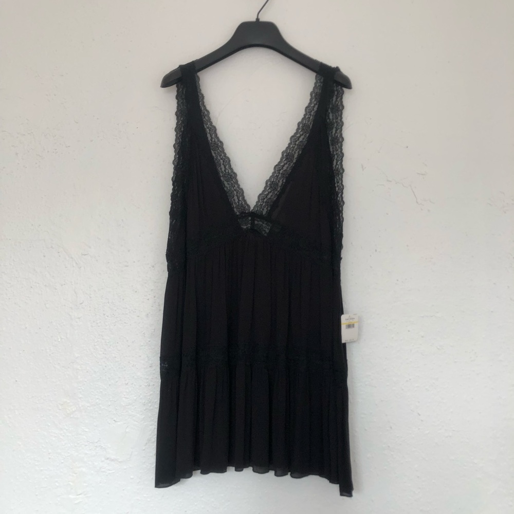 FREE PEOPLE BLOUSE